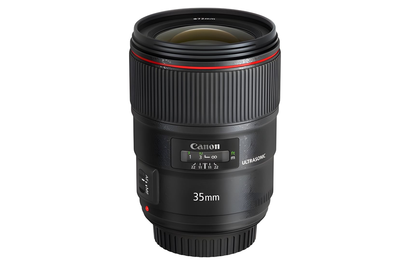 EF 35mm f1.4L II USM